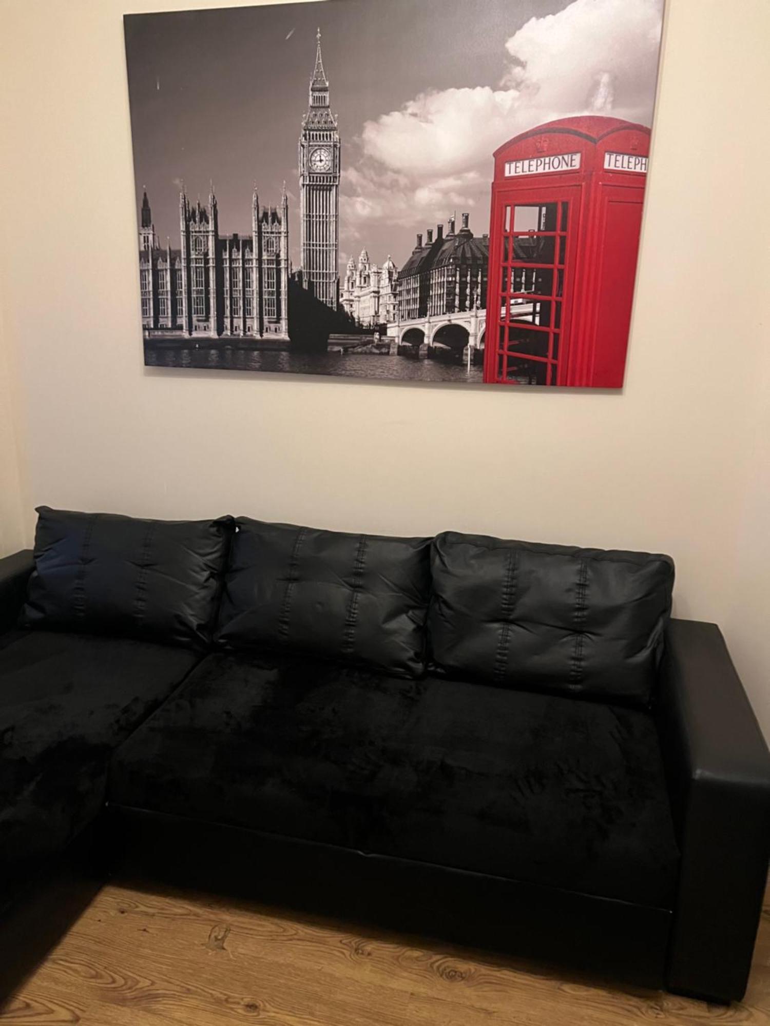 Brenda'S Apart Hotel London -Elephant & Castle Buitenkant foto